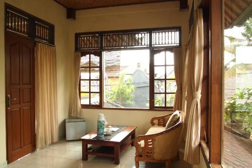 Hostal Runa Guesthouse