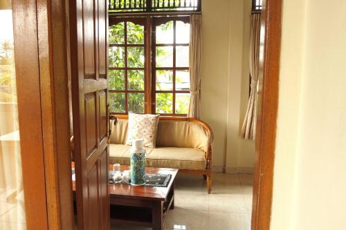 Hostal Runa Guesthouse