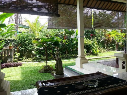 Hostal Runa Guesthouse