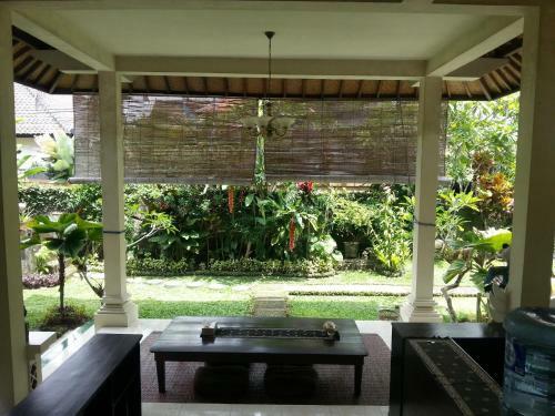 Hostal Runa Guesthouse