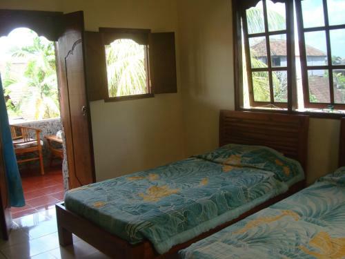 Hostal Gusti Home Stay Ubud