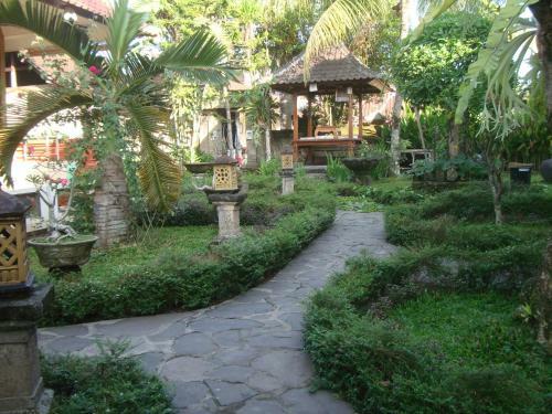 Hostal Gusti Home Stay Ubud