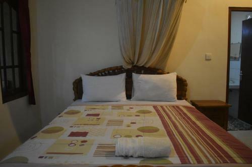 Hostal Gusti Home Stay Ubud
