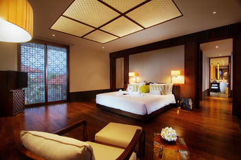 The Villas At Fairmont Sanur Beach Bali