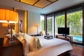 The Villas At Fairmont Sanur Beach Bali