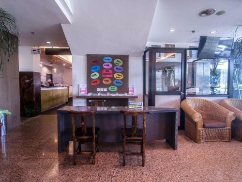 Kuching Park Hotel