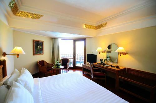 Hotel Prama Sanur Beach Bali