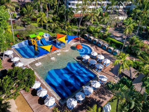 Hotel Prama Sanur Beach Bali
