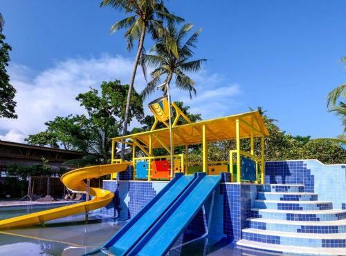 Hotel Prama Sanur Beach Bali