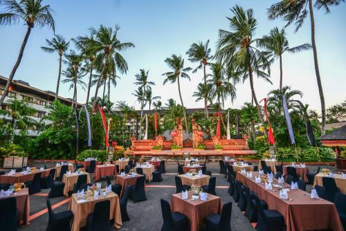 Hotel Prama Sanur Beach Bali