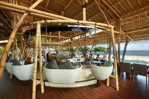 Hotel Prama Sanur Beach Bali