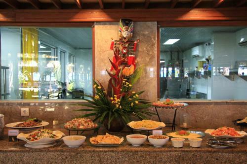 Hotel Prama Sanur Beach Bali