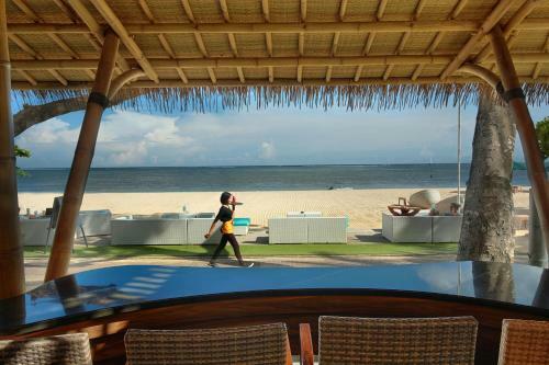 Hotel Prama Sanur Beach Bali