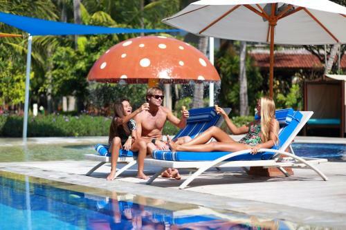 Hotel Prama Sanur Beach Bali