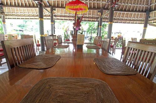 Puri Dalem Hotel