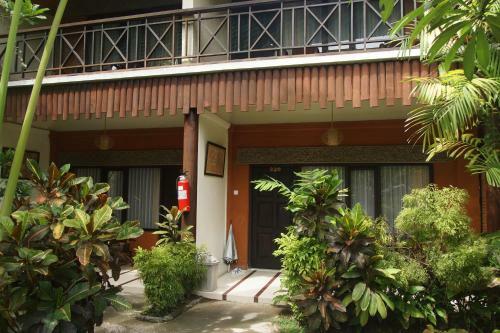 Puri Dalem Hotel