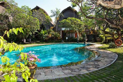 Puri Dalem Hotel