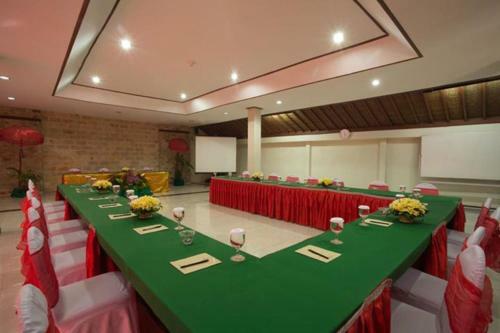 Puri Dalem Hotel