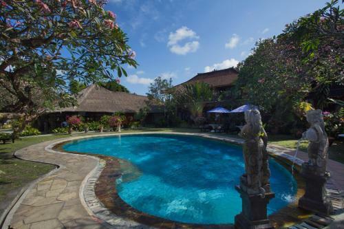 Puri Dalem Hotel