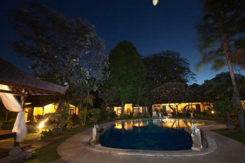 Puri Dalem Hotel