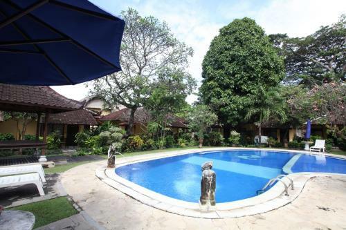 Puri Dalem Hotel