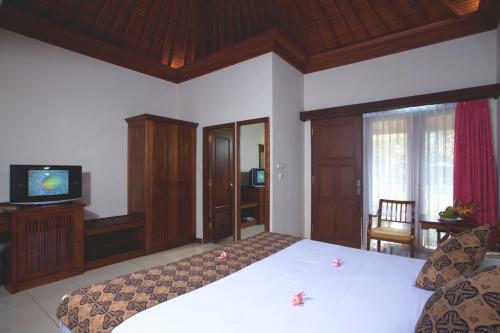Puri Dalem Hotel