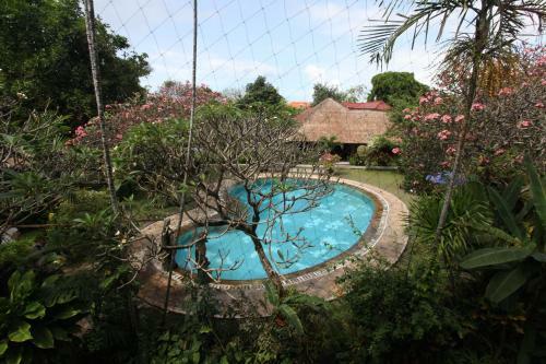 Puri Dalem Hotel