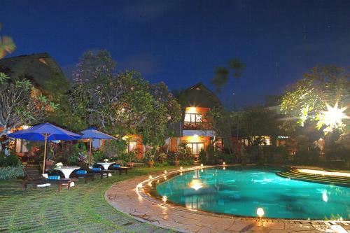 Puri Dalem Hotel