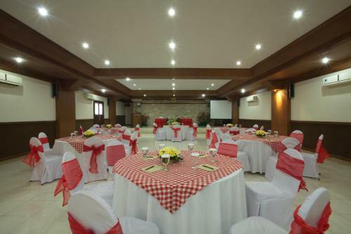 Puri Dalem Hotel