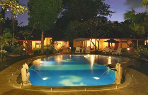 Puri Dalem Hotel