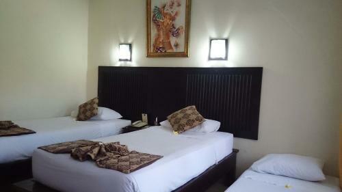 Puri Dalem Hotel