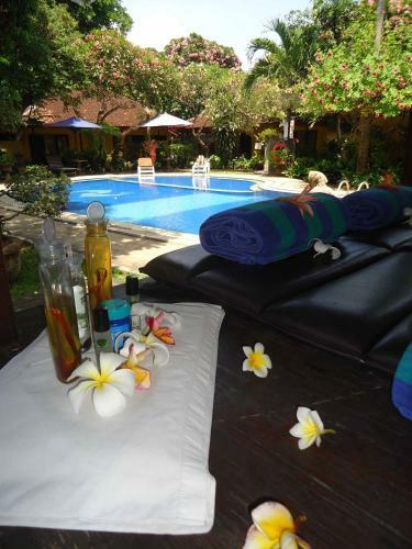 Puri Dalem Hotel