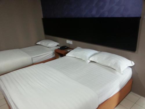 Hotel Oriental Inn