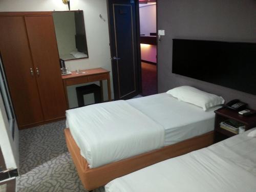Hotel Oriental Inn