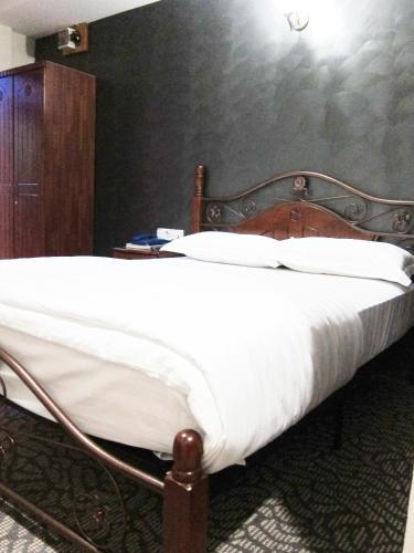 Hotel Oriental Inn