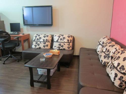 Hotel Oriental Inn