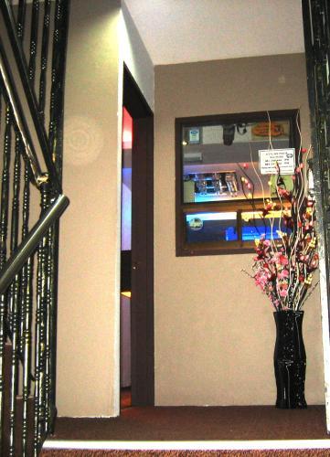 Hotel Oriental Inn