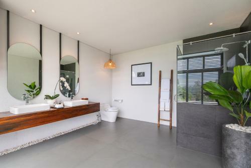 Villa Zenubud