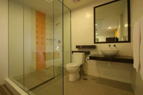 Hotel 360 Xpress City Center