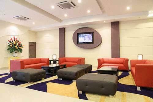 Hotel 360 Xpress City Center