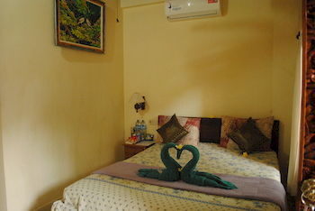 Hotel Jangkrik Homestay
