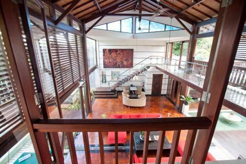 Villa Casis By Nagisa Bali