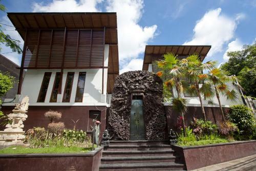 Villa Casis By Nagisa Bali