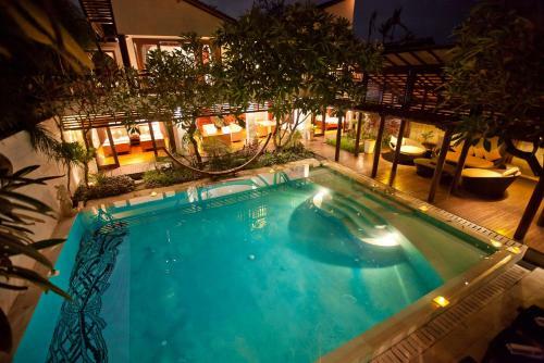 Villa Casis By Nagisa Bali