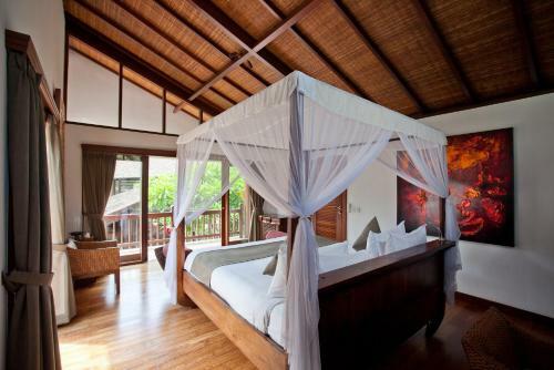 Villa Casis By Nagisa Bali