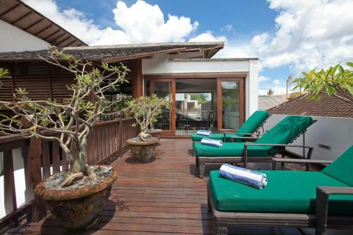 Villa Casis By Nagisa Bali