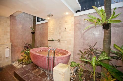 Villa Casis By Nagisa Bali