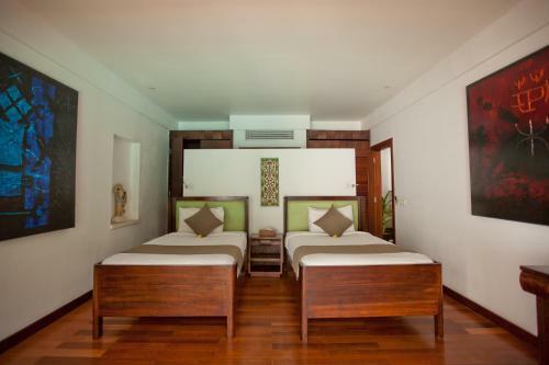 Villa Casis By Nagisa Bali