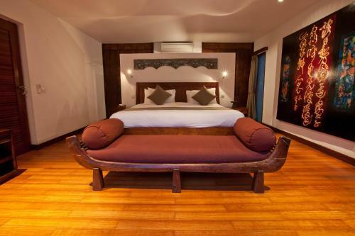 Villa Casis By Nagisa Bali
