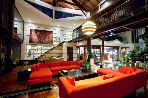 Villa Casis By Nagisa Bali